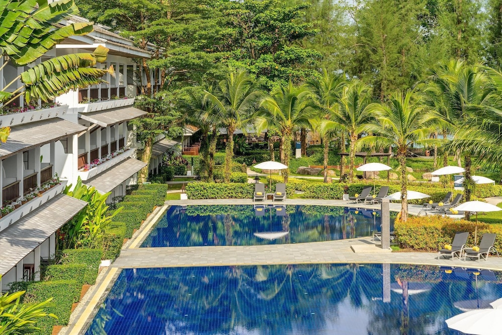Sentido Khaolak — Swimming pool in Khao Lak, Phang Nga