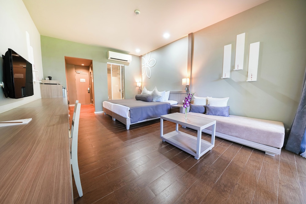 Sentido Khaolak — Hotel rooms in Khao Lak, Phang Nga