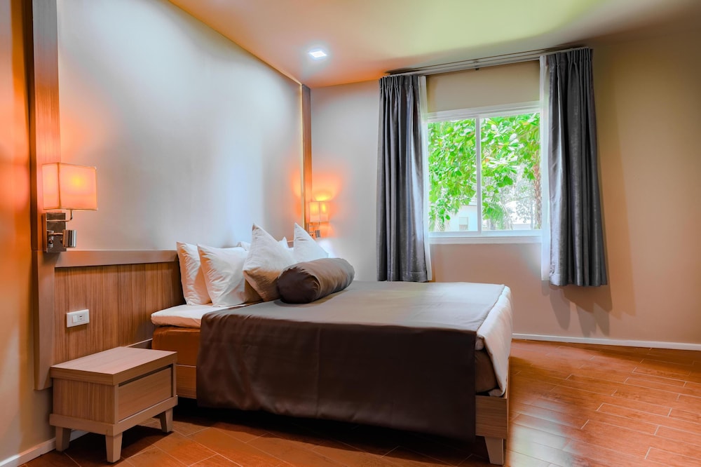Sentido Khaolak — Hotel rooms in Khao Lak, Phang Nga