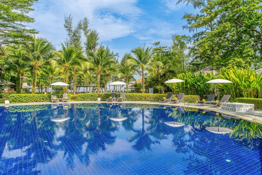 Sentido Khaolak — Swimming pool in Khao Lak, Phang Nga