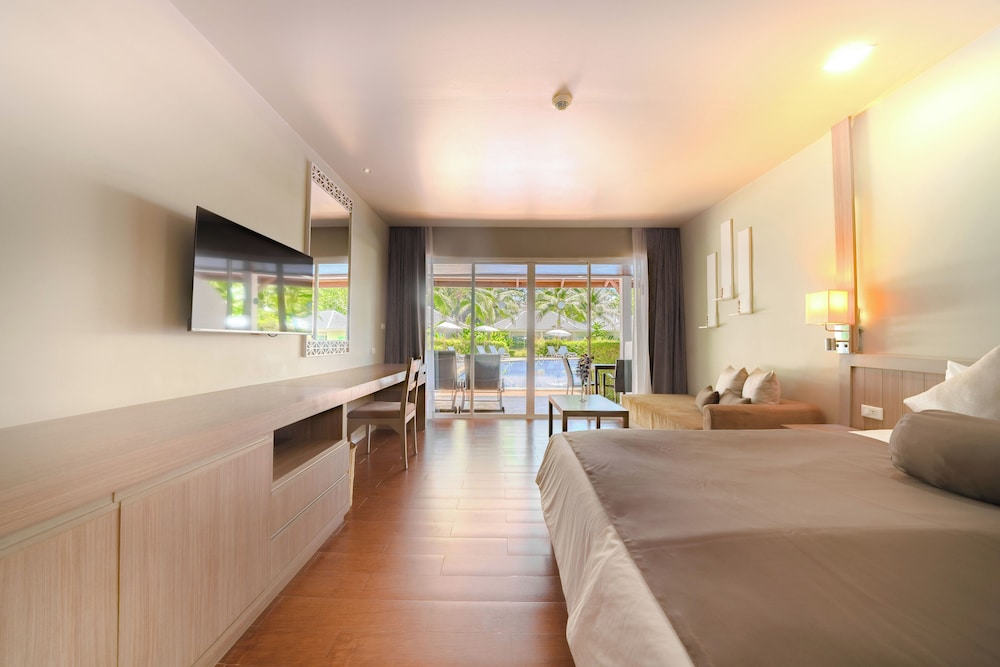 Sentido Khaolak — Hotel rooms in Khao Lak, Phang Nga