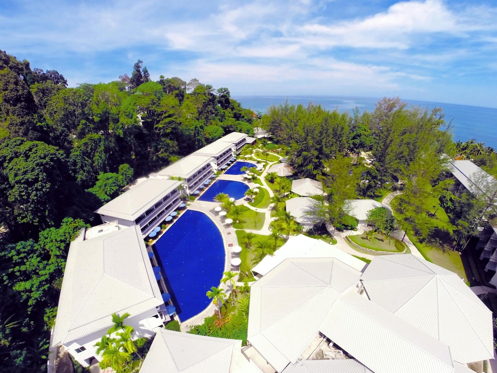 Sentido Khaolak — Swimming pool in Khao Lak, Phang Nga