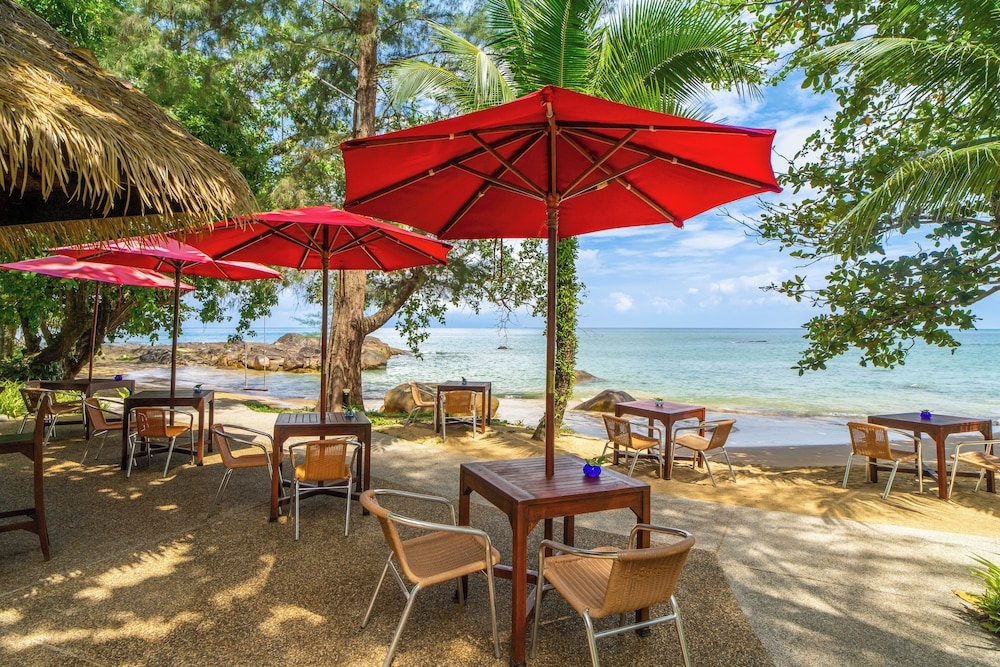 Sentido Khaolak — Restaurant & bars in Khao Lak, Phang Nga