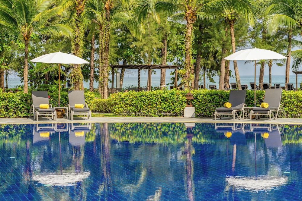 Sentido Khaolak — Swimming pool in Khao Lak, Phang Nga