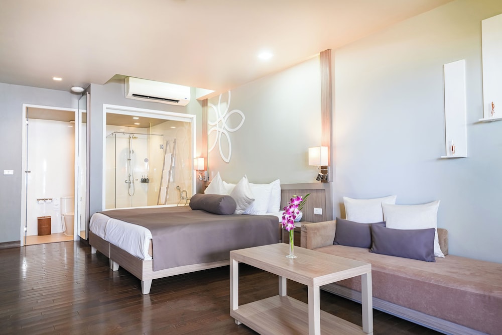 Sentido Khaolak — Hotel rooms in Khao Lak, Phang Nga