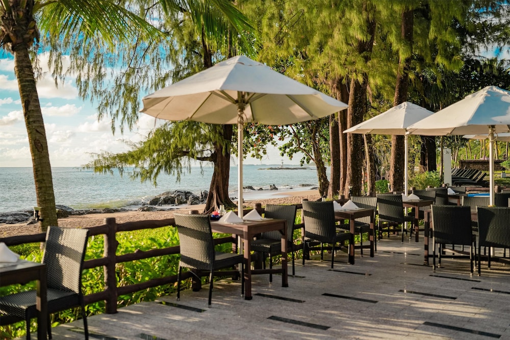 Sentido Khaolak — Restaurant & bars in Khao Lak, Phang Nga