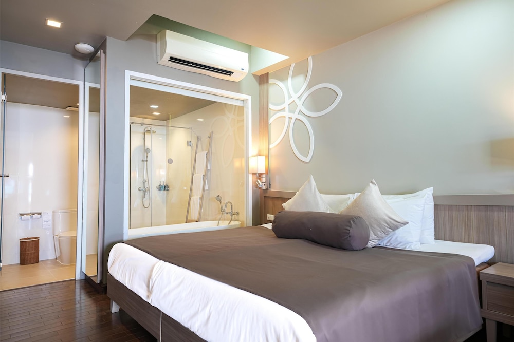 Sentido Khaolak — Hotel rooms in Khao Lak, Phang Nga
