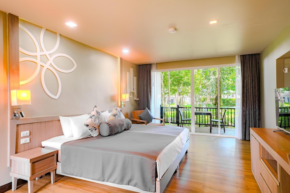 Sentido Khaolak — Hotel rooms in Khao Lak, Phang Nga