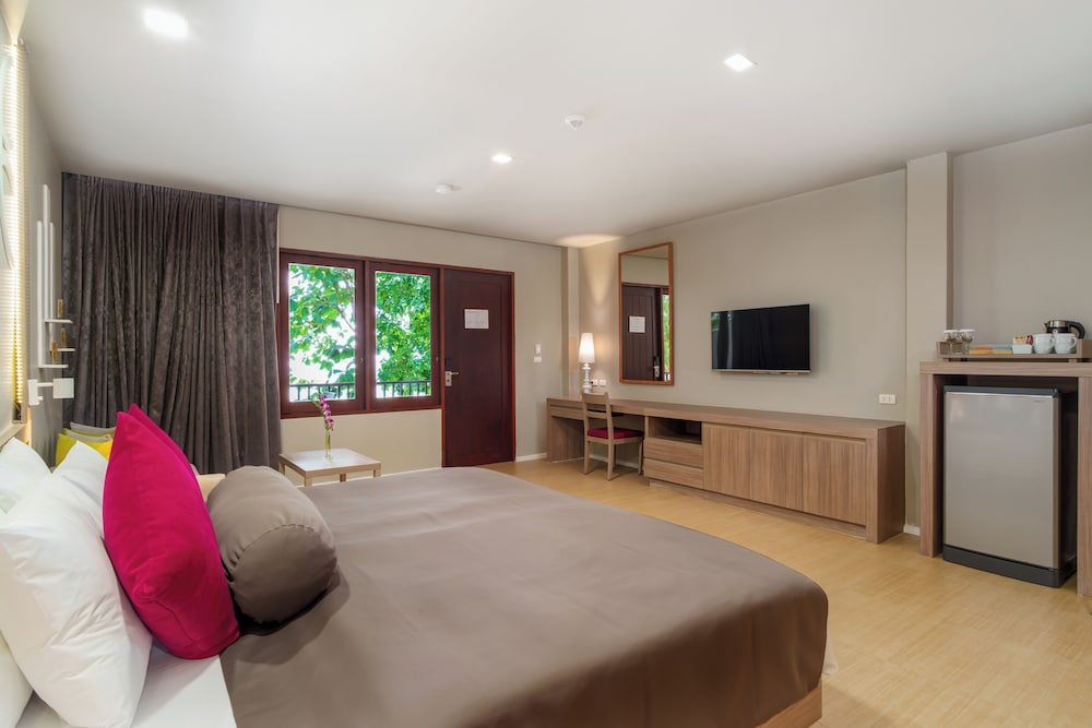 Sentido Khaolak — Hotel rooms in Khao Lak, Phang Nga