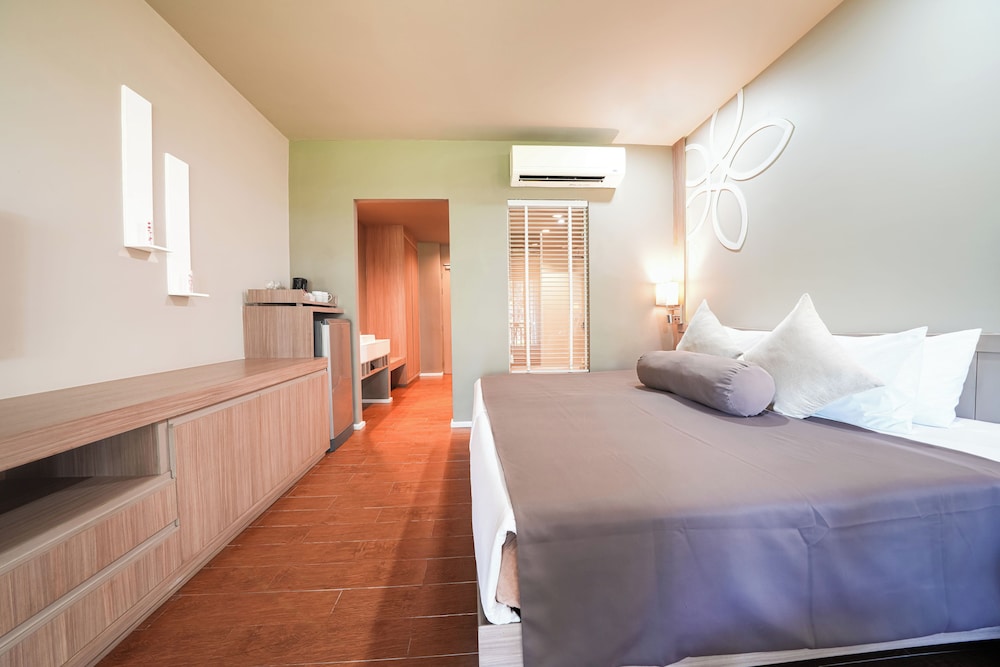Sentido Khaolak — Hotel rooms in Khao Lak, Phang Nga
