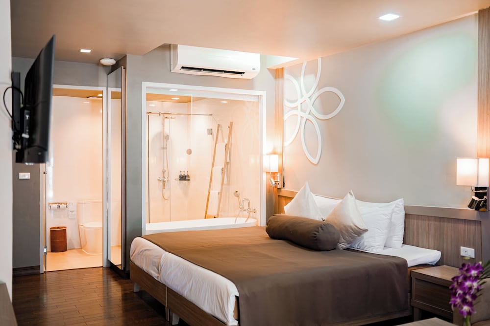 Sentido Khaolak — Hotel rooms in Khao Lak, Phang Nga
