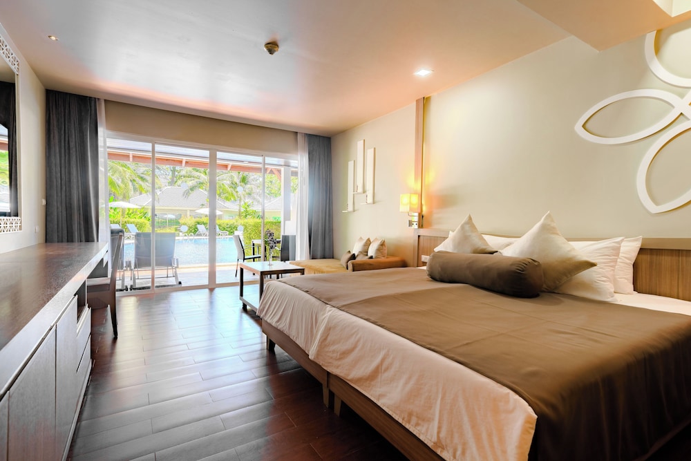 Sentido Khaolak — Hotel rooms in Khao Lak, Phang Nga