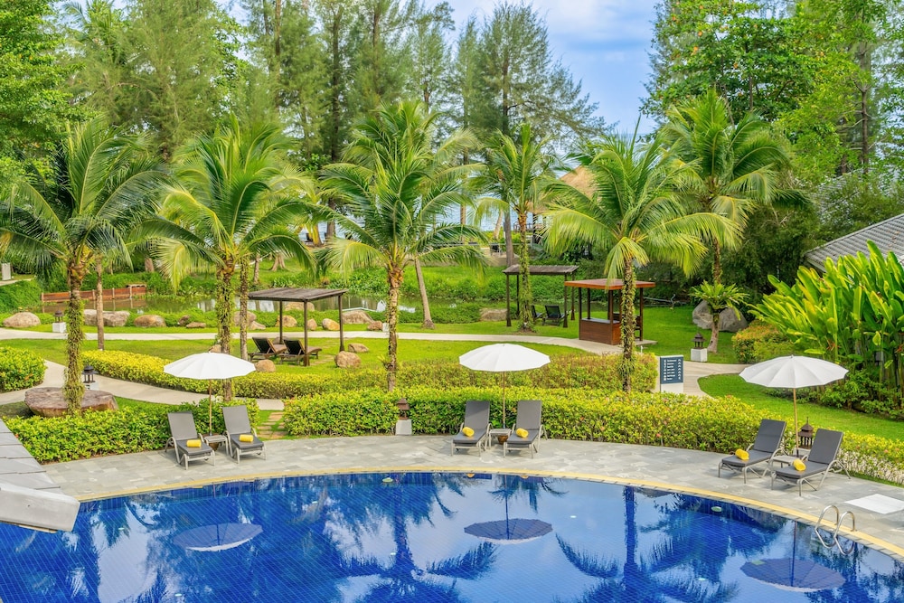 Sentido Khaolak — Swimming pool in Khao Lak, Phang Nga