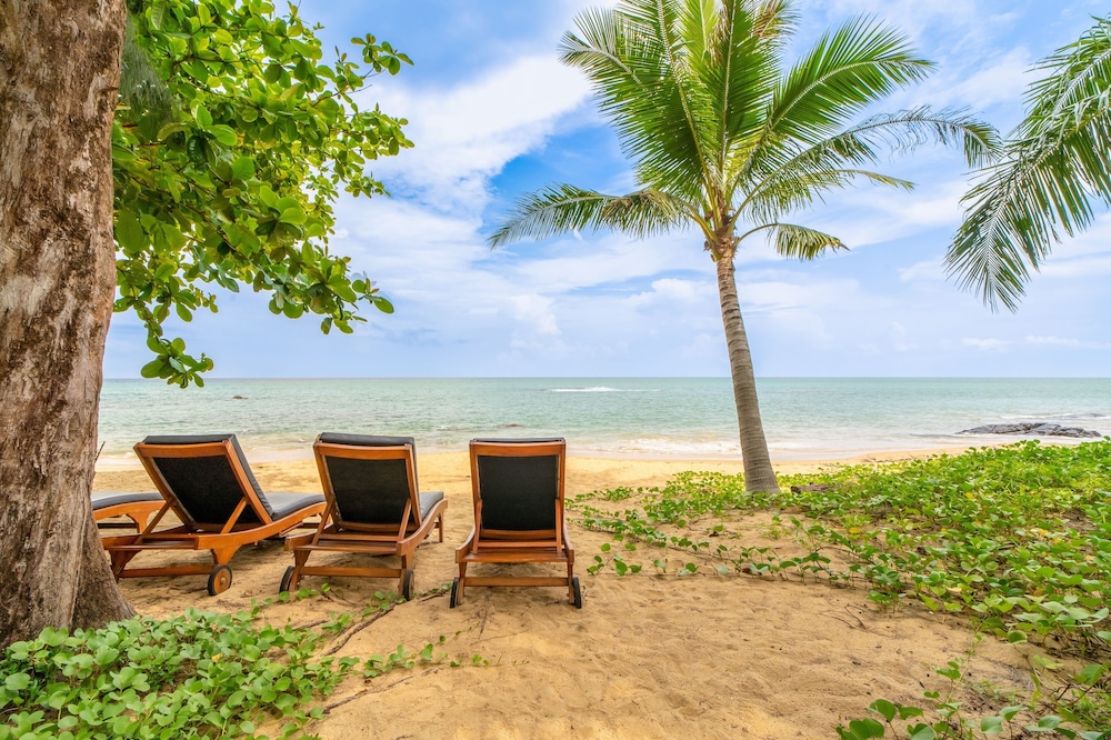 Sentido Khaolak — Beach in Khao Lak, Phang Nga