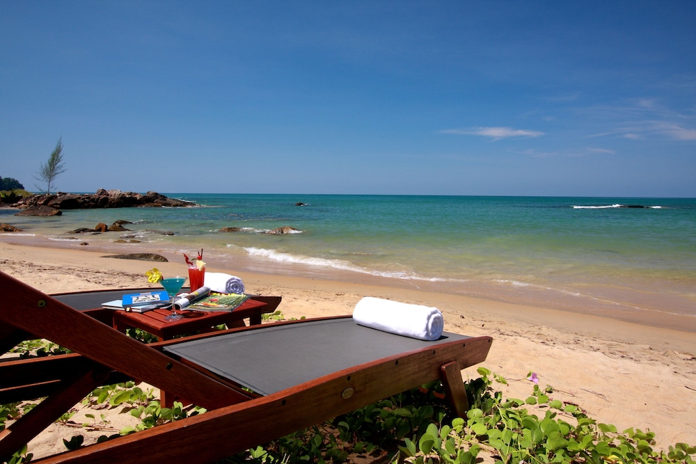 Sentido Khaolak — Beach in Khao Lak, Phang Nga