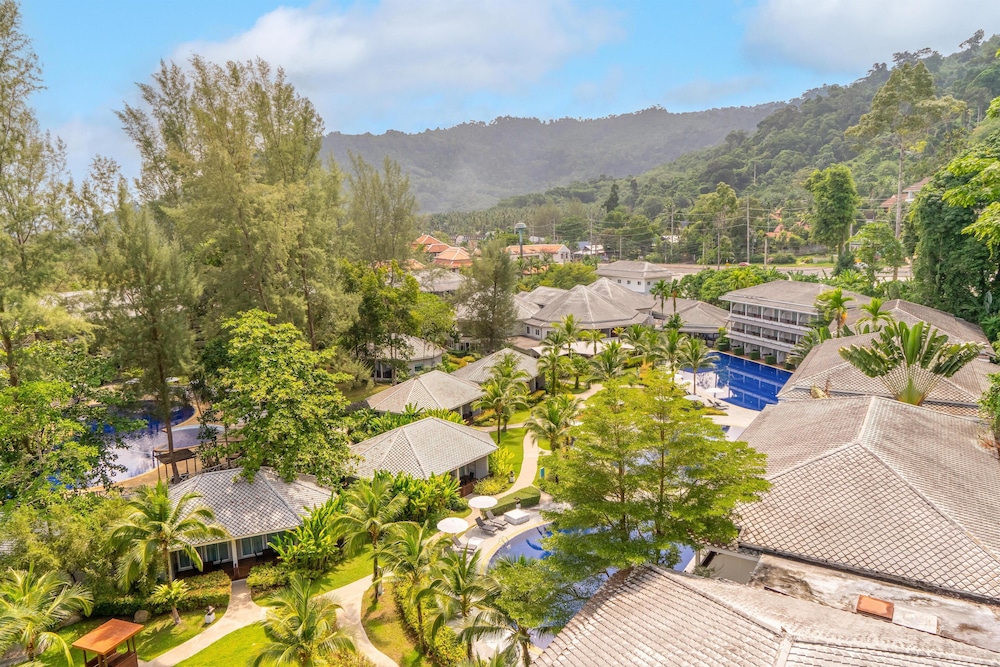 Sentido Khaolak — Hotel building in Khao Lak, Phang Nga