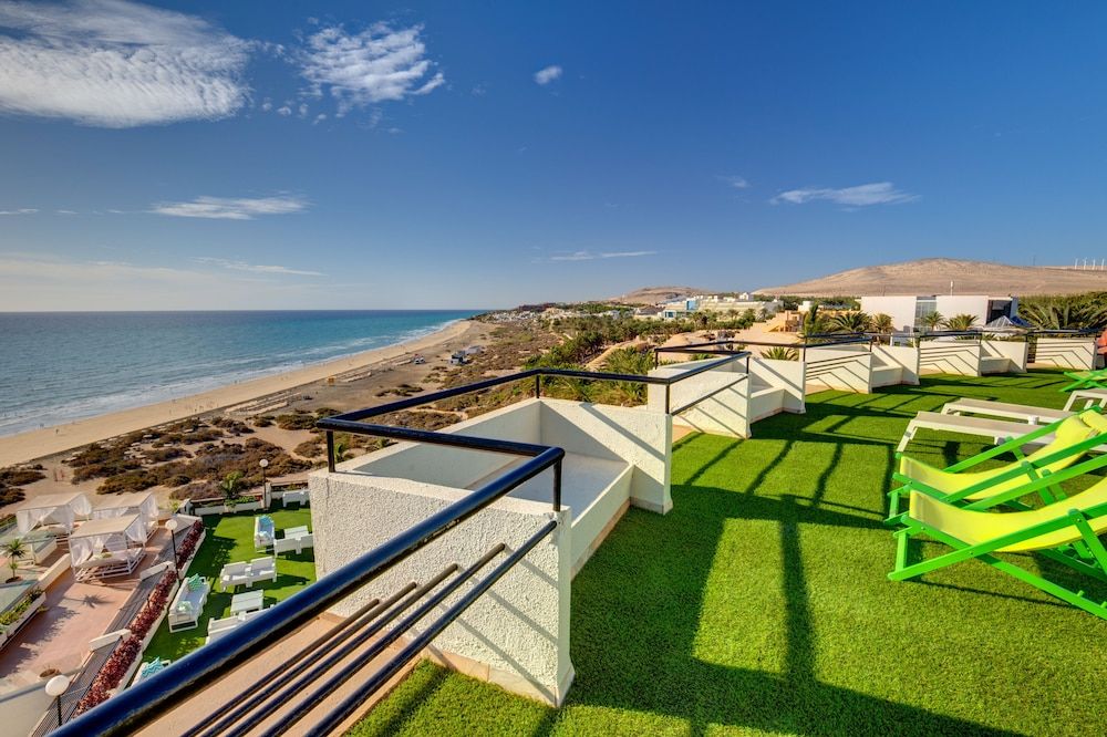SBH Crystal Beach Hotel & Suites - Adults Only - zdjęcie 4
