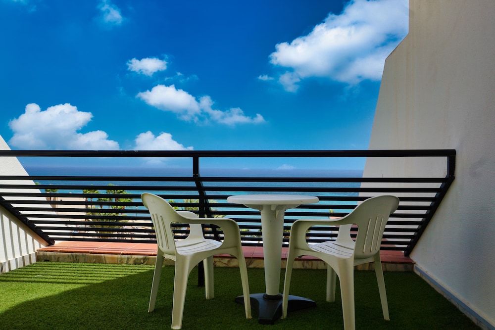 SBH Crystal Beach Hotel & Suites - Adults Only — Hotel building in Costa Calma, Canary Islands