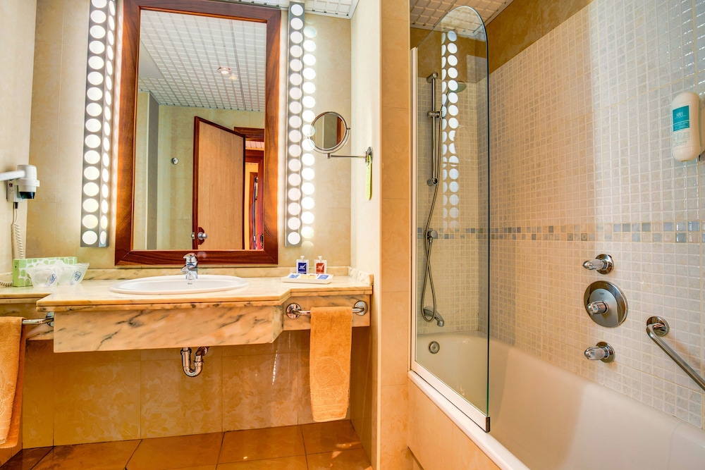 SBH Crystal Beach Hotel & Suites - Adults Only — Hotel rooms in Costa Calma, Canary Islands