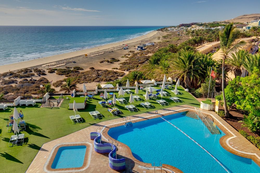 SBH Crystal Beach Hotel & Suites - Adults Only