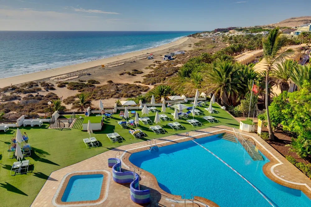 SBH Crystal Beach Hotel & Suites - Adults Only