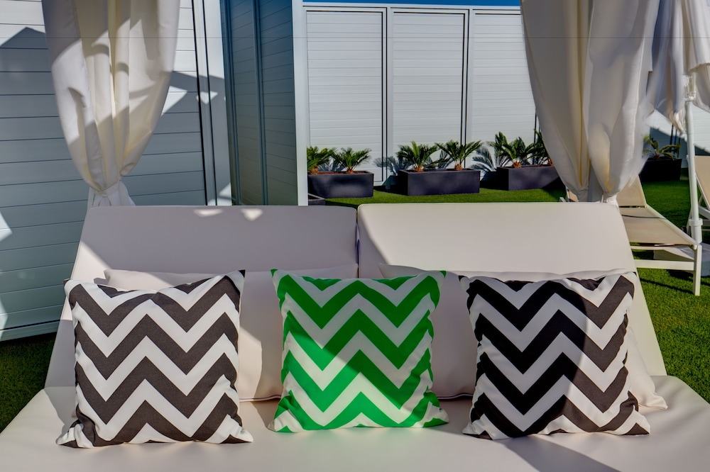 SBH Crystal Beach Hotel & Suites - Adults Only — Hotel building in Costa Calma, Canary Islands