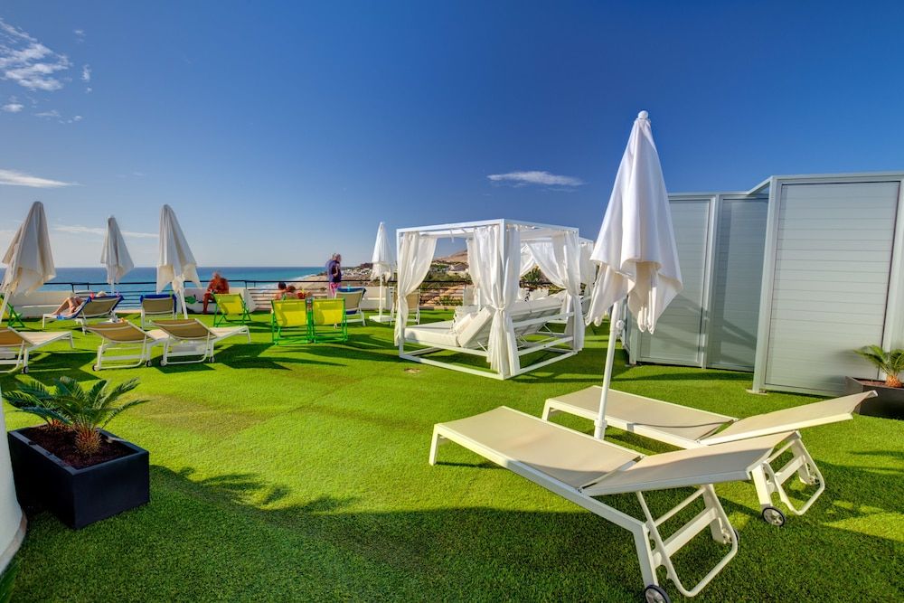 SBH Crystal Beach Hotel & Suites - Adults Only - zdjęcie 5
