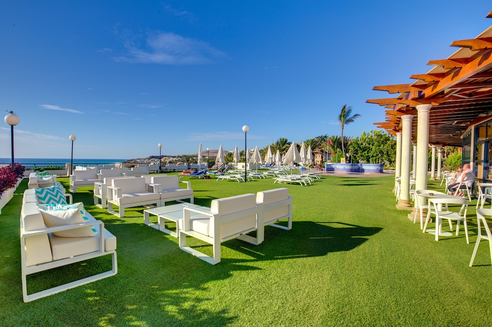 SBH Crystal Beach Hotel & Suites - Adults Only — Beach in Costa Calma, Canary Islands