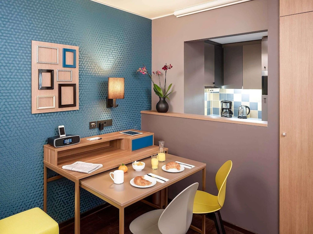 Aparthotel Adagio Köln City — Hotel rooms in Cologne, North Rhine-Westphalia