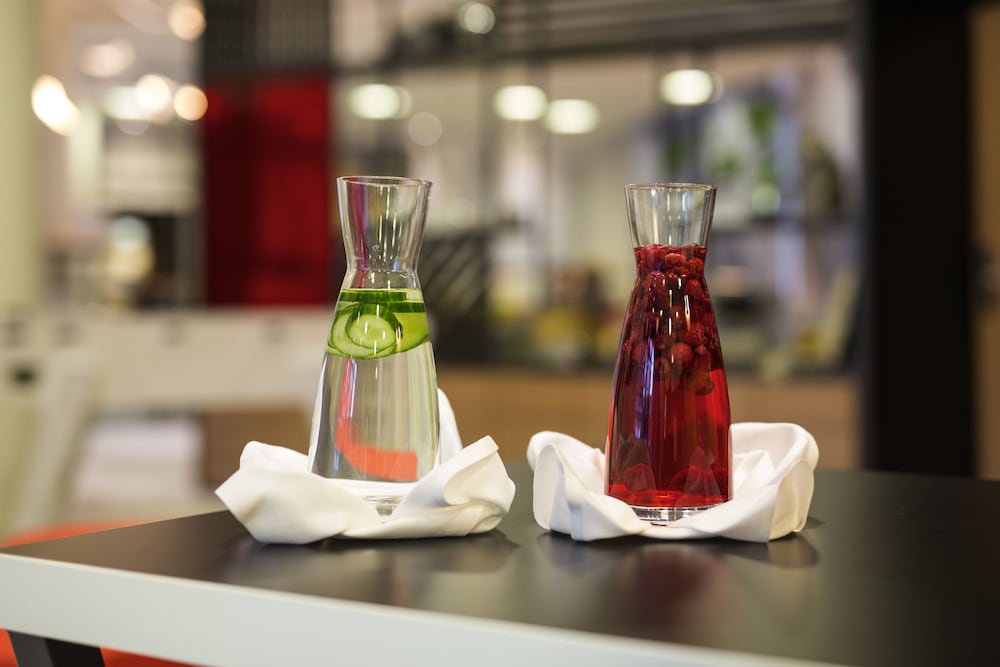 Aparthotel Adagio Köln City — Restaurant & bars in Cologne, North Rhine-Westphalia
