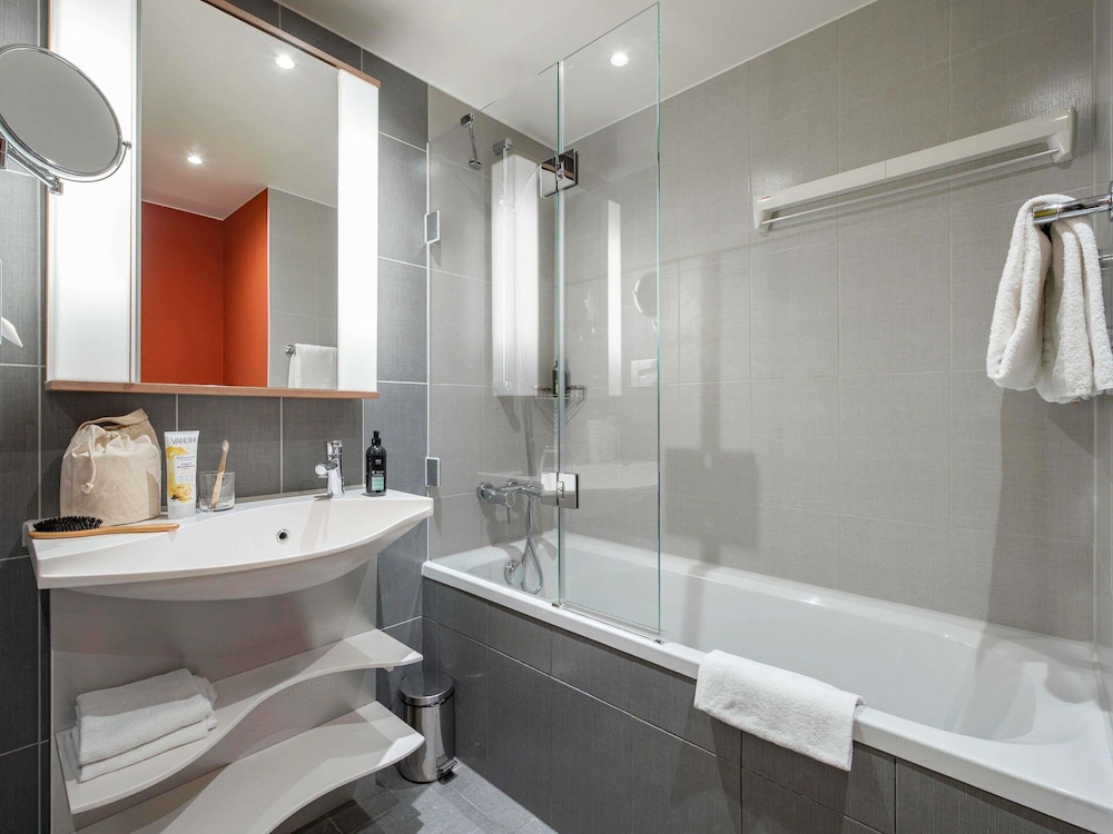 Aparthotel Adagio Köln City — Hotel rooms in Cologne, North Rhine-Westphalia
