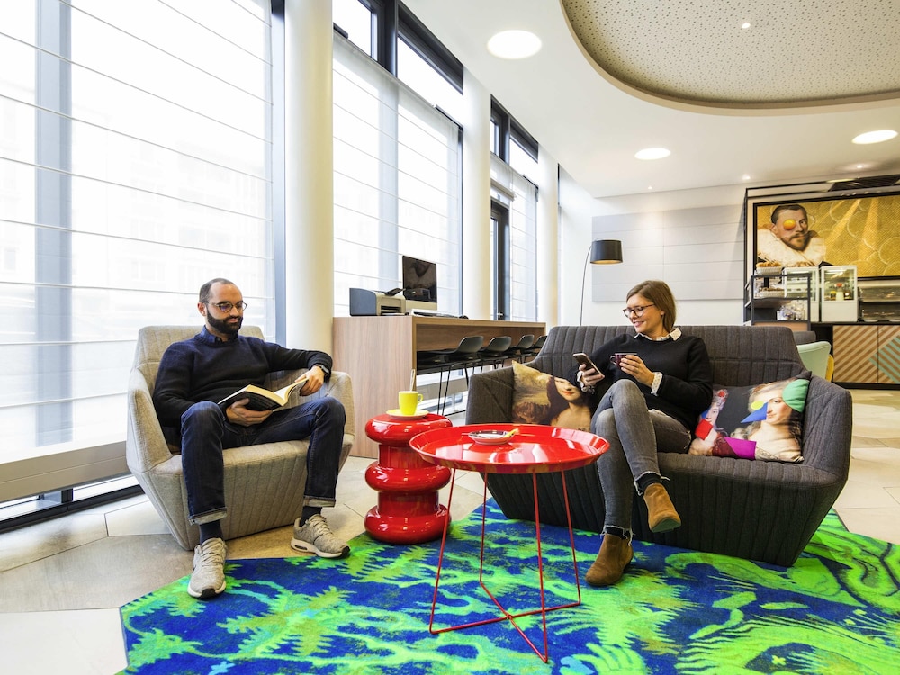 Aparthotel Adagio Köln City — Attractions for children in Cologne, North Rhine-Westphalia