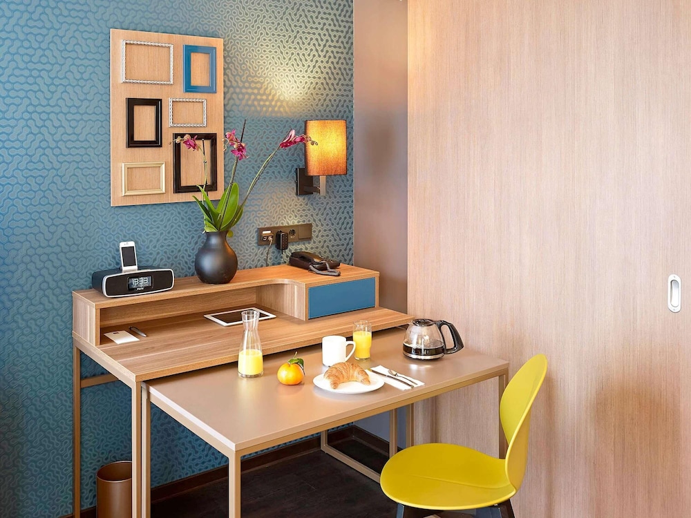 Aparthotel Adagio Köln City — Hotel rooms in Cologne, North Rhine-Westphalia