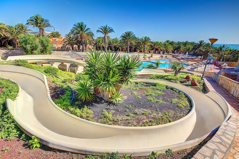 SBH Monica Beach Hotel — Attractions for children in Costa Calma, Canary Islands