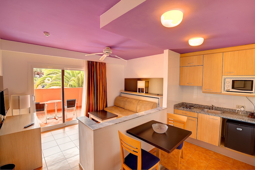 SBH Monica Beach Hotel — Hotel rooms in Costa Calma, Canary Islands