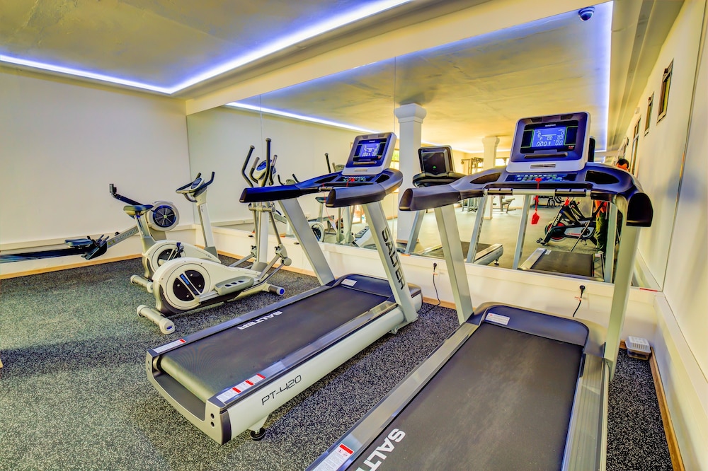 SBH Monica Beach Hotel — Sports & recreation in Costa Calma, Canary Islands