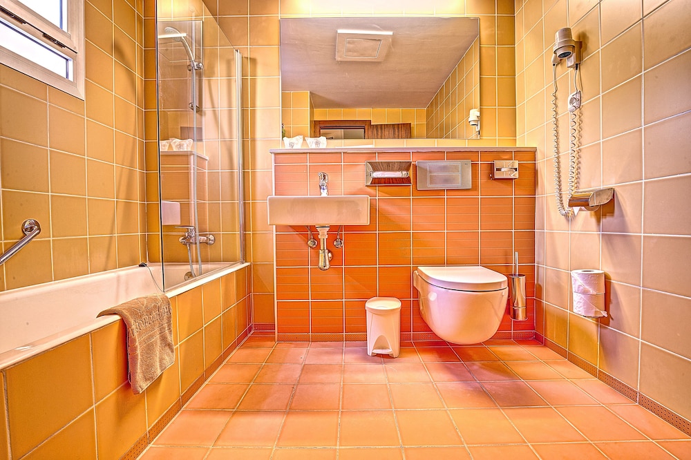 SBH Monica Beach Hotel — Hotel rooms in Costa Calma, Canary Islands