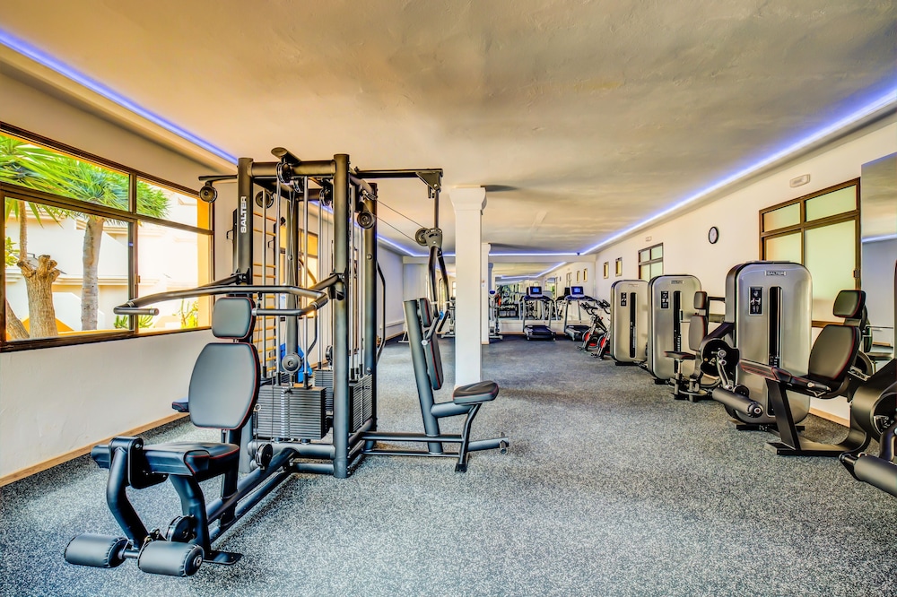 SBH Monica Beach Hotel — Sports & recreation in Costa Calma, Canary Islands