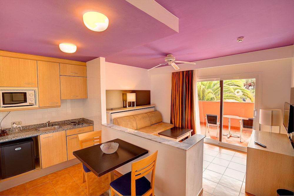 SBH Monica Beach Hotel — Hotel rooms in Costa Calma, Canary Islands