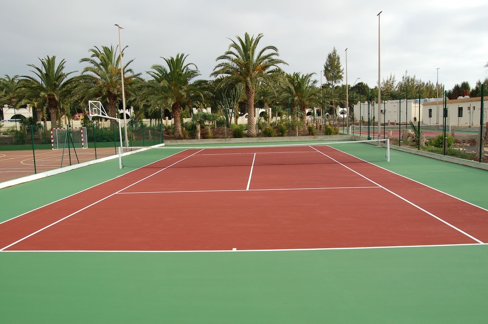 SBH Monica Beach Hotel — Sports & recreation in Costa Calma, Canary Islands