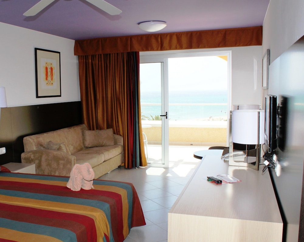 SBH Monica Beach Hotel — Hotel rooms in Costa Calma, Canary Islands