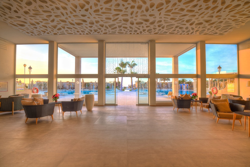 SBH Monica Beach Hotel — Swimming pool in Costa Calma, Canary Islands