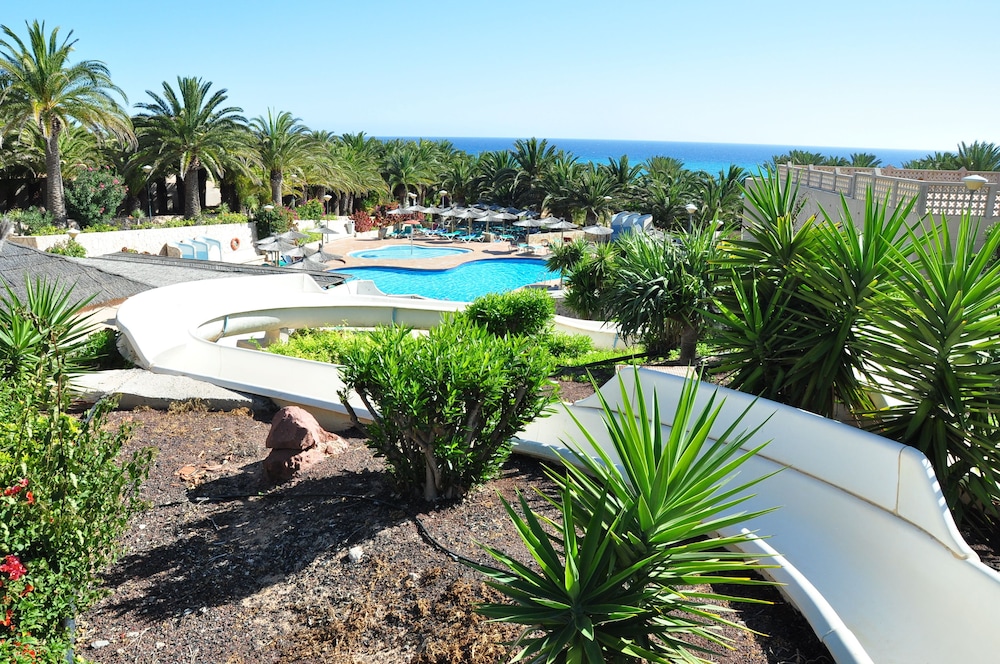 SBH Monica Beach Hotel — Swimming pool in Costa Calma, Canary Islands