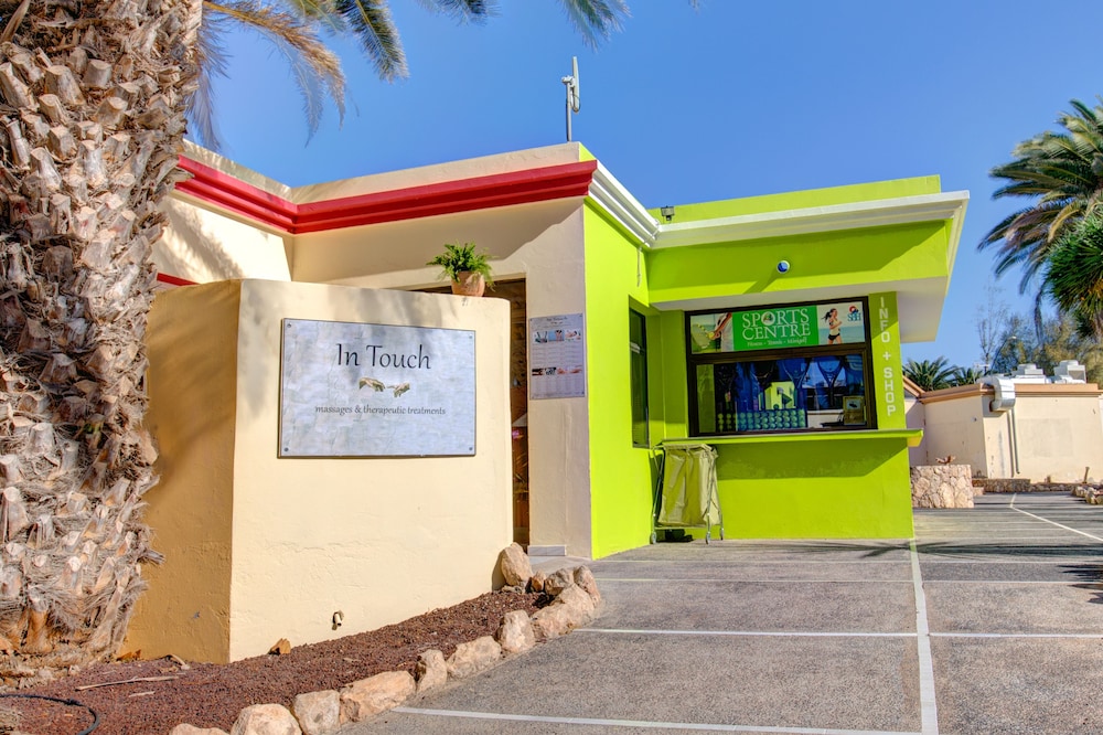 SBH Monica Beach Hotel — Spa in Costa Calma, Canary Islands