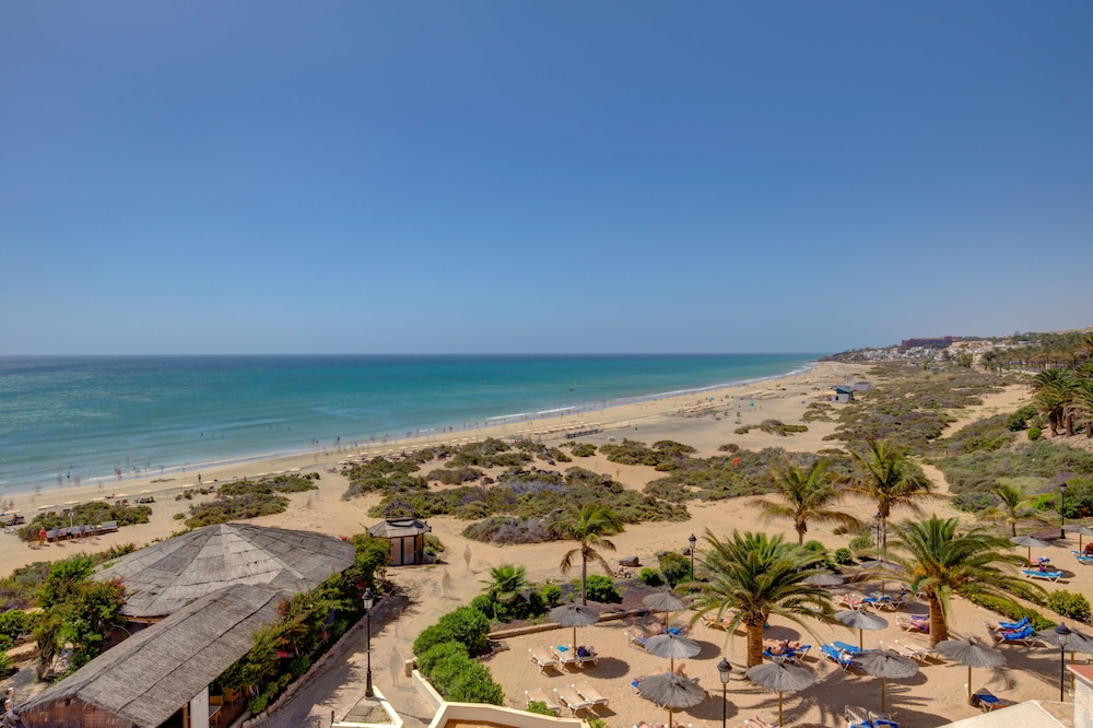 SBH Monica Beach Hotel — Beach in Costa Calma, Canary Islands