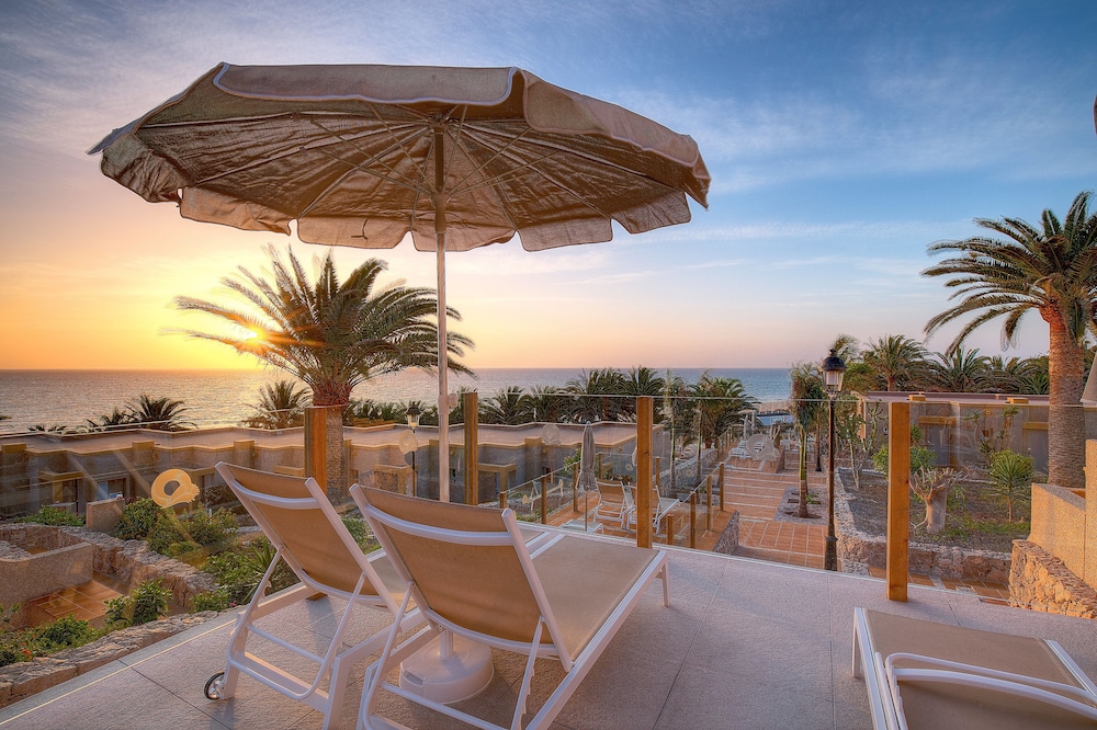 SBH Monica Beach Hotel — Beach in Costa Calma, Canary Islands