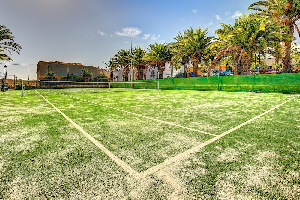 SBH Monica Beach Hotel — Sports & recreation in Costa Calma, Canary Islands