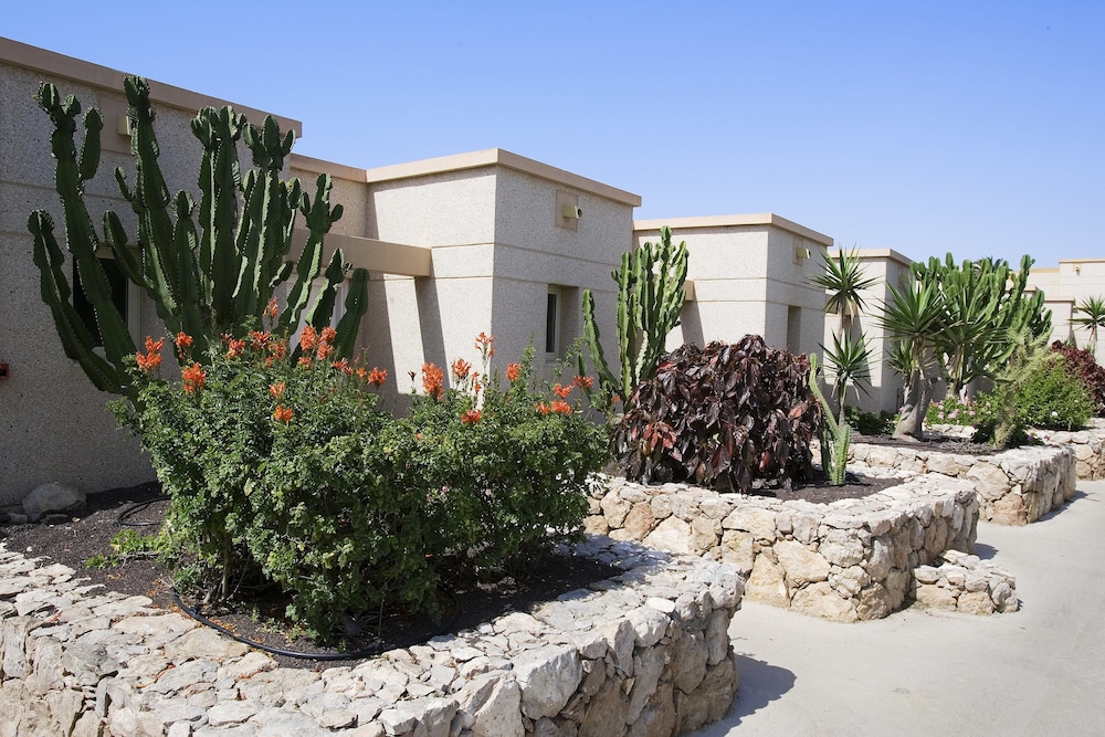 SBH Monica Beach Hotel — Hotel building in Costa Calma, Canary Islands