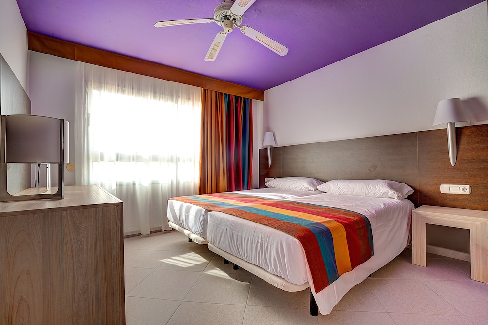 SBH Monica Beach Hotel — Hotel rooms in Costa Calma, Canary Islands