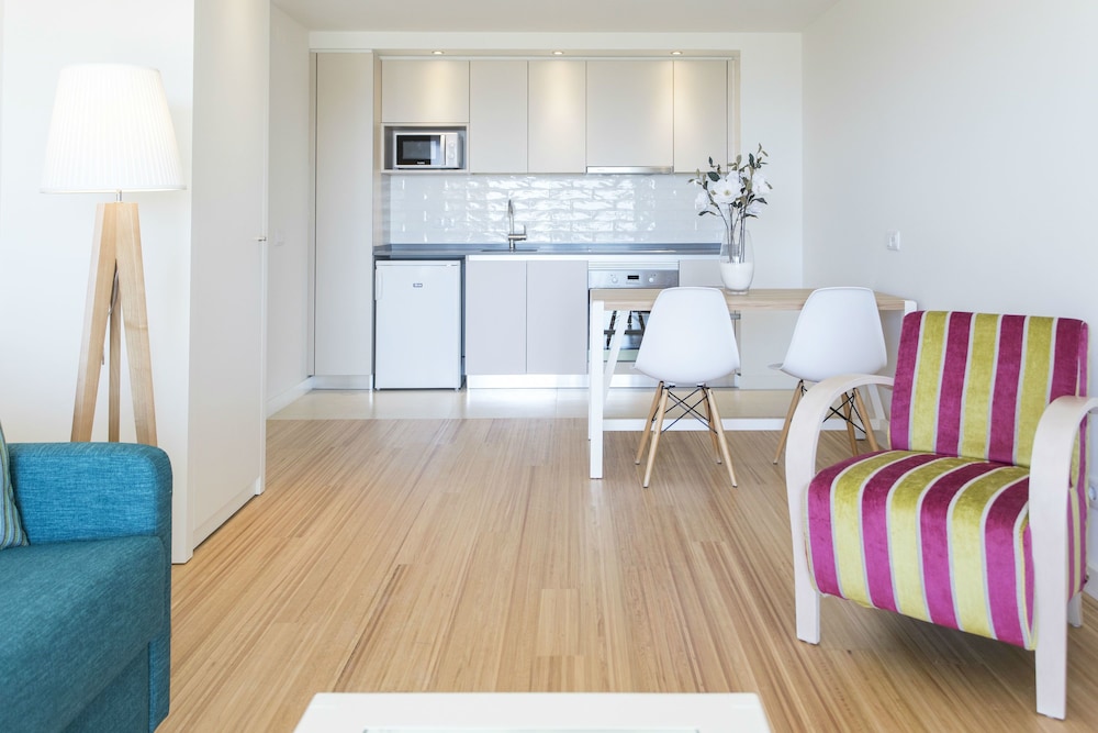 Alfagar Aparthotel — Hotel rooms in Albufeira, Faro
